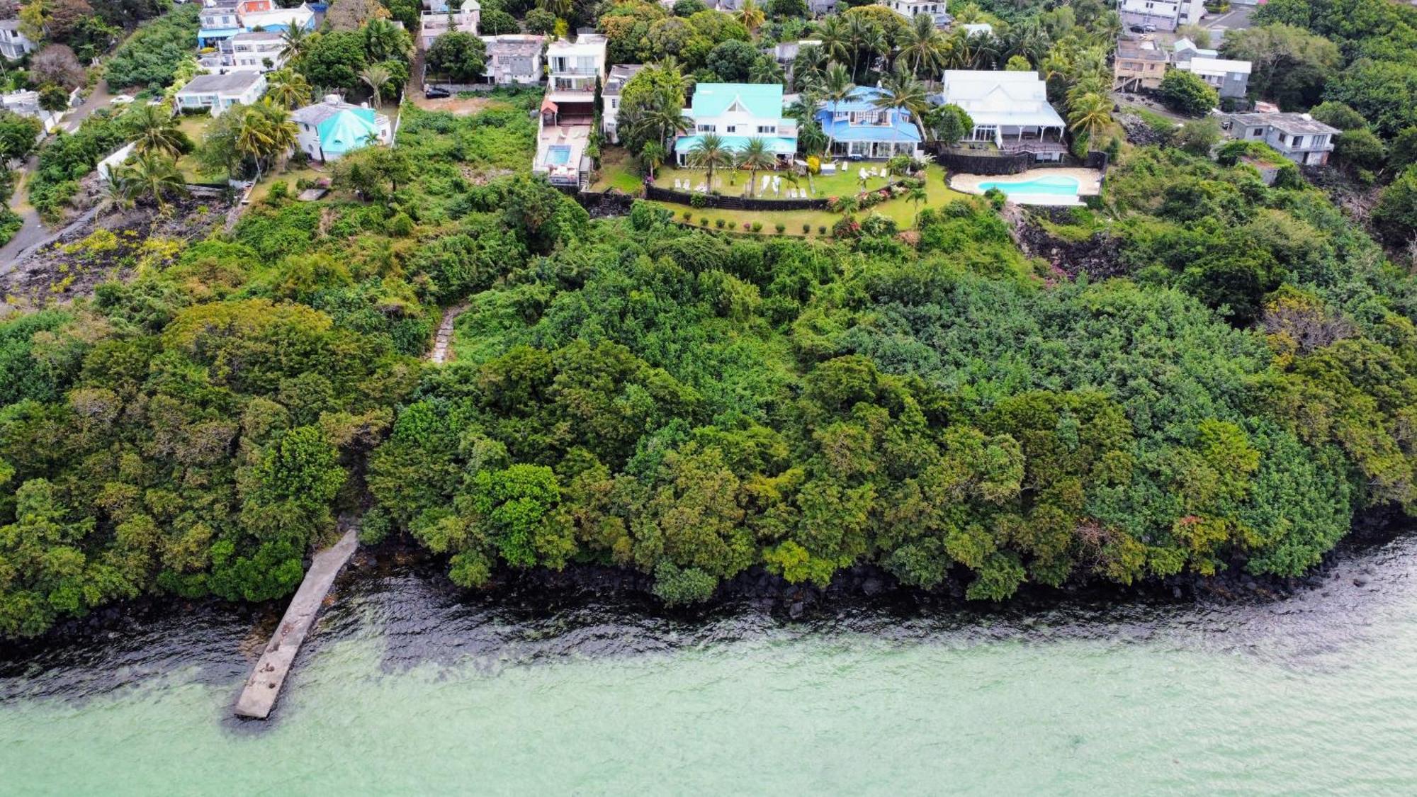 Villa Kai Trou d'Eau Douce Esterno foto