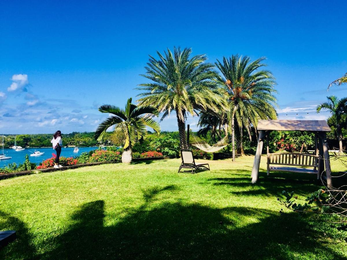 Villa Kai Trou d'Eau Douce Esterno foto