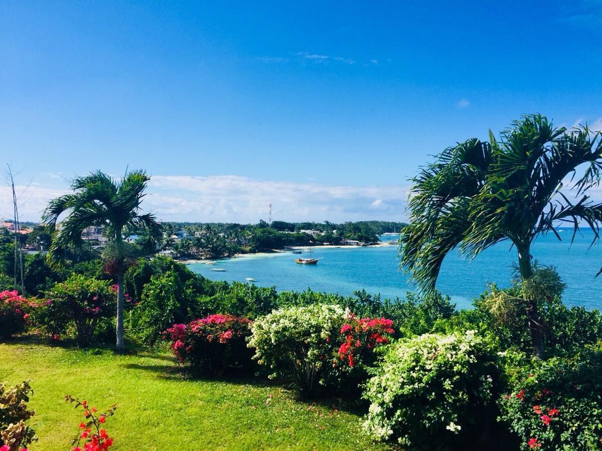 Villa Kai Trou d'Eau Douce Esterno foto