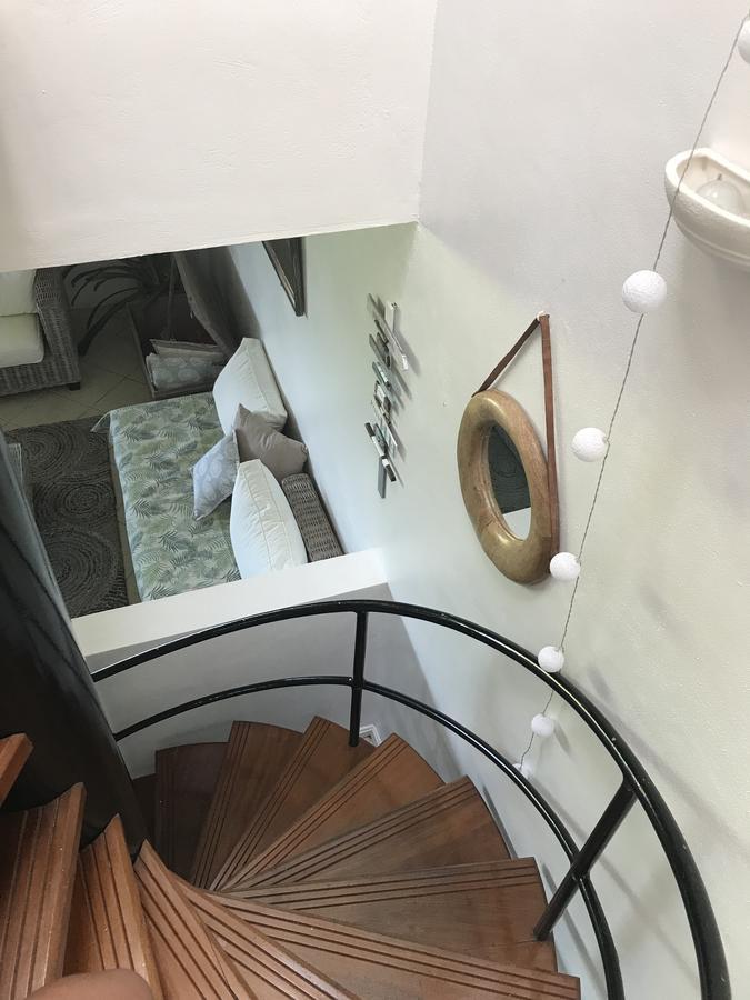 Villa Kai Trou d'Eau Douce Esterno foto